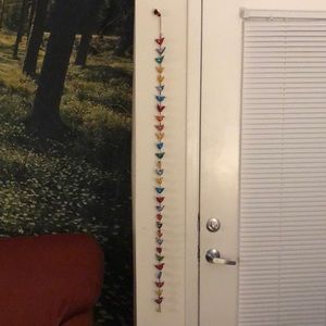 Indian prosperity hens